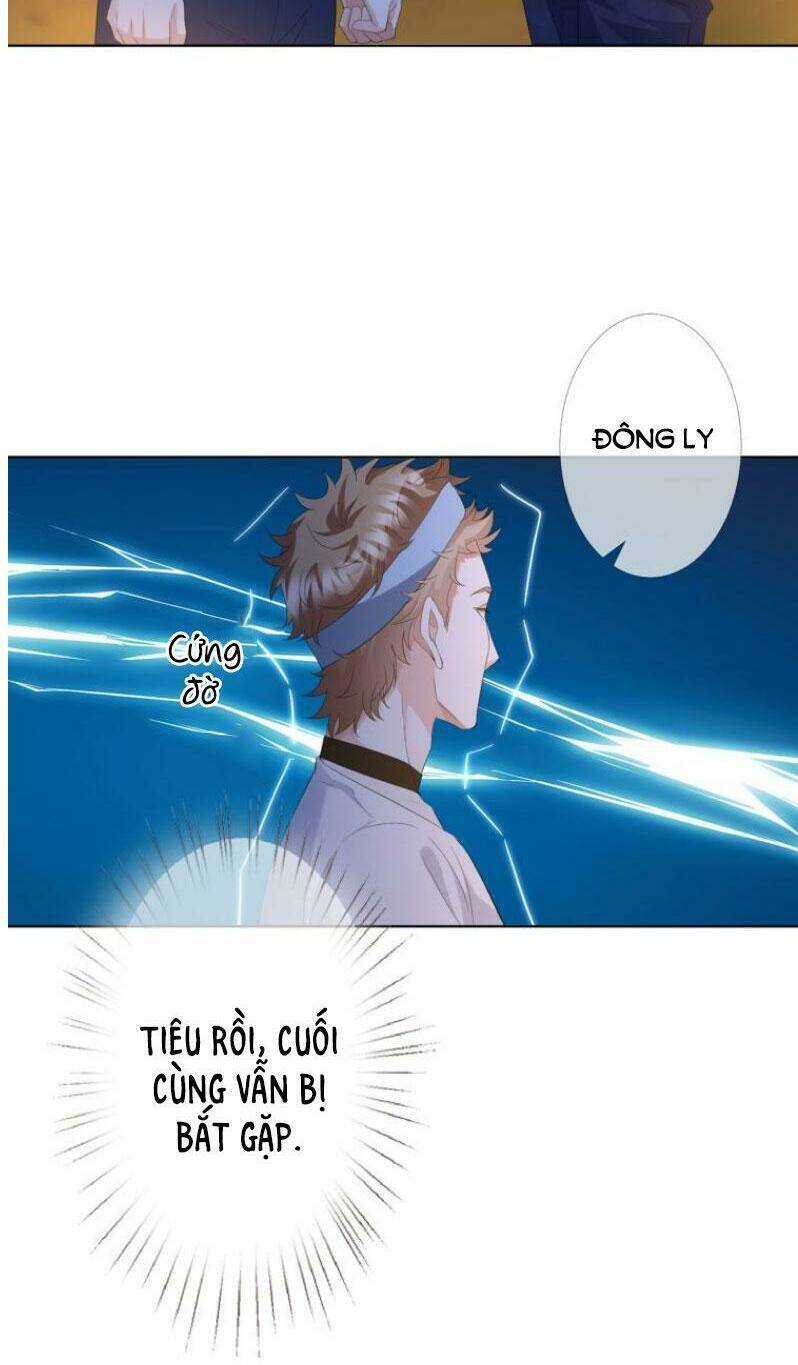 Danh Môn Chí Ái Tập 158 trang 4