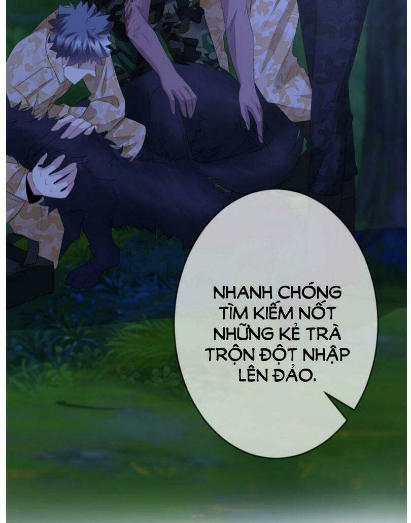 Danh Môn Chí Ái Tập 161 trang 3