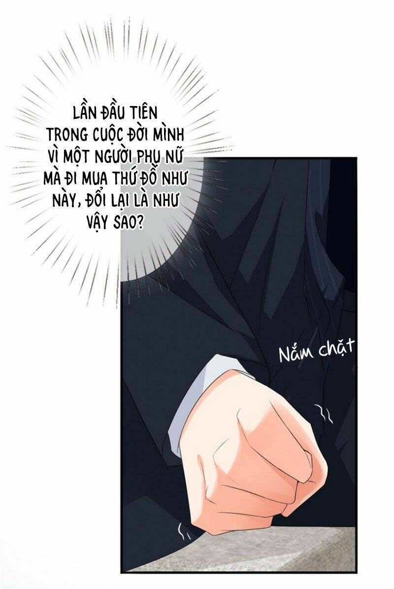 Danh Môn Chí Ái Tập 166 trang 42