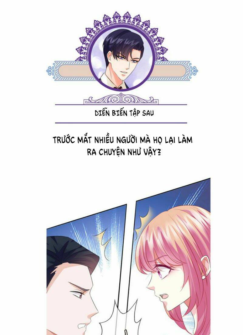 Danh Môn Chí Ái Tập 175 trang 39