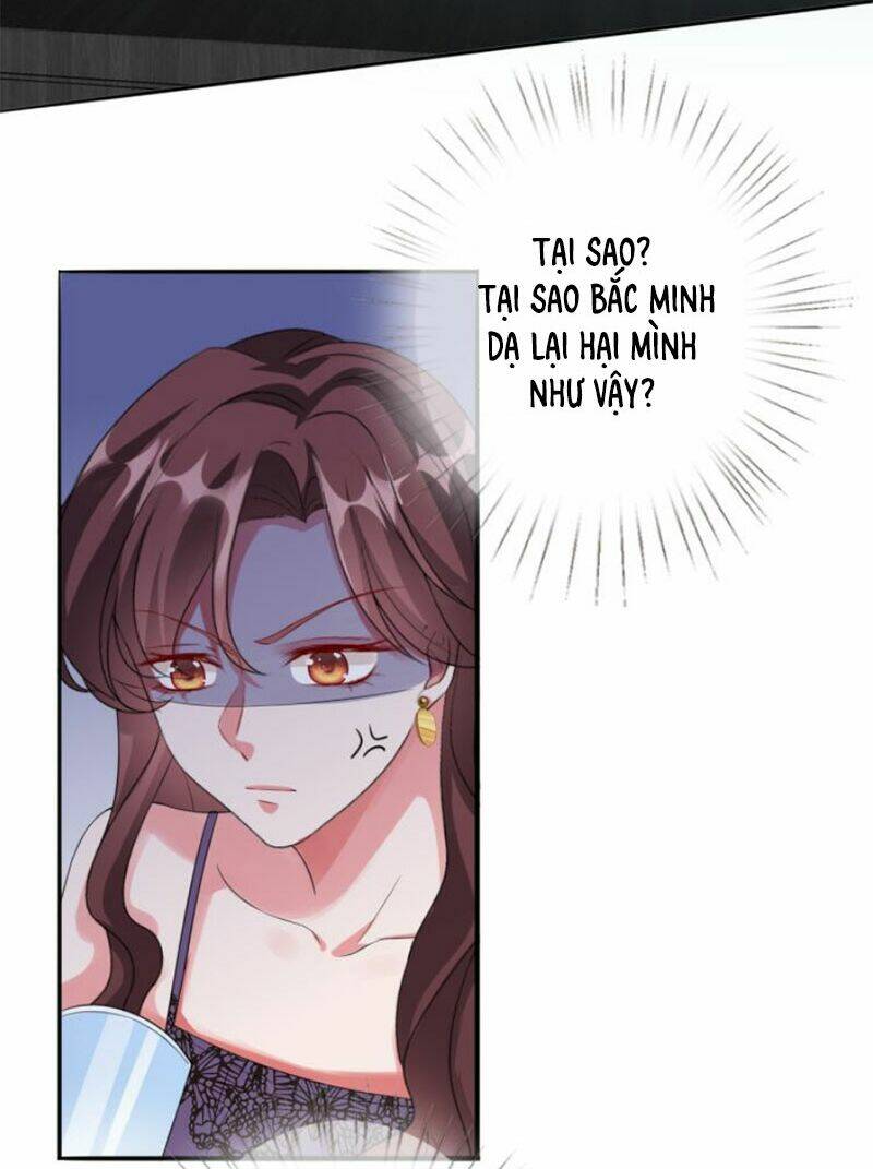 Danh Môn Chí Ái Tập 178 trang 3