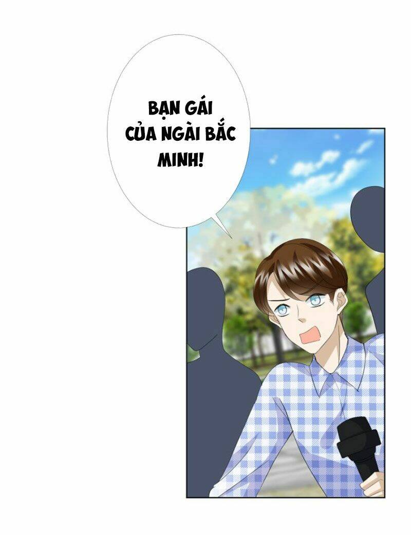 Danh Môn Chí Ái Tập 178 trang 33