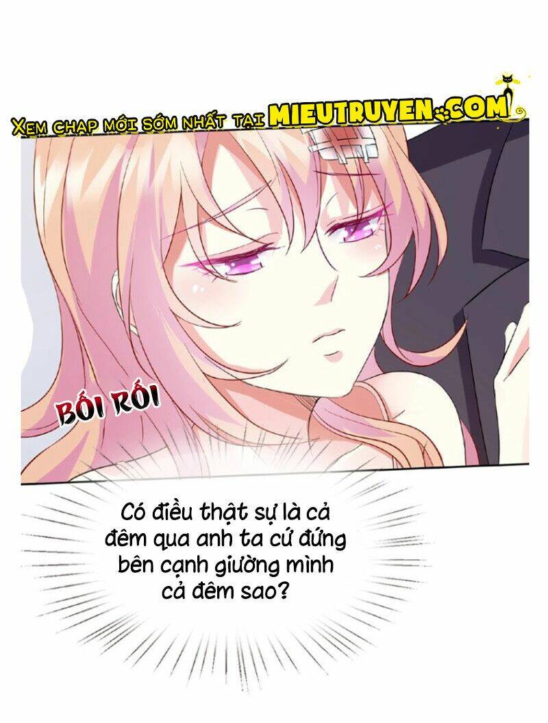 Danh Môn Chí Ái Tập 18.2 trang 10