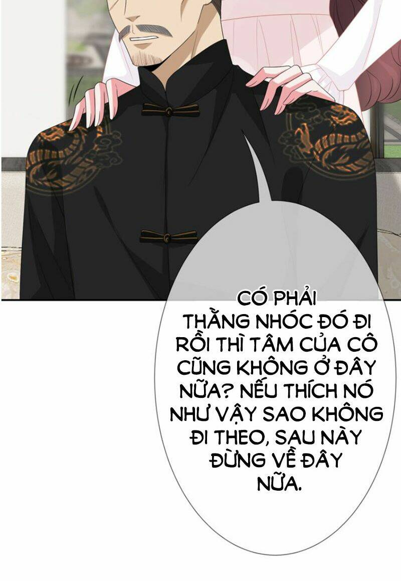 Danh Môn Chí Ái Tập 183 trang 46