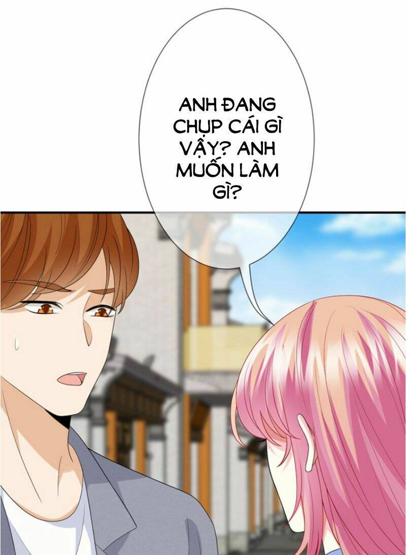 Danh Môn Chí Ái Tập 183 trang 8