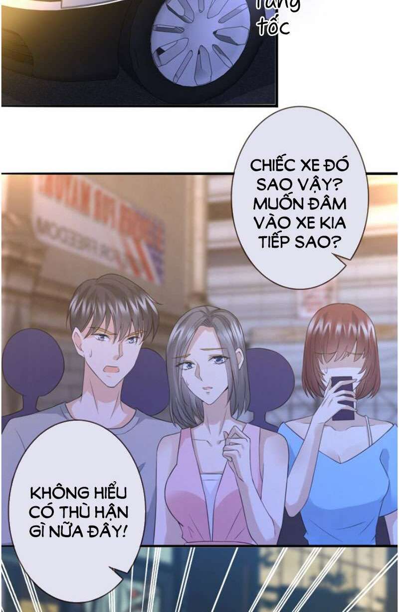 Danh Môn Chí Ái Tập 189 trang 3