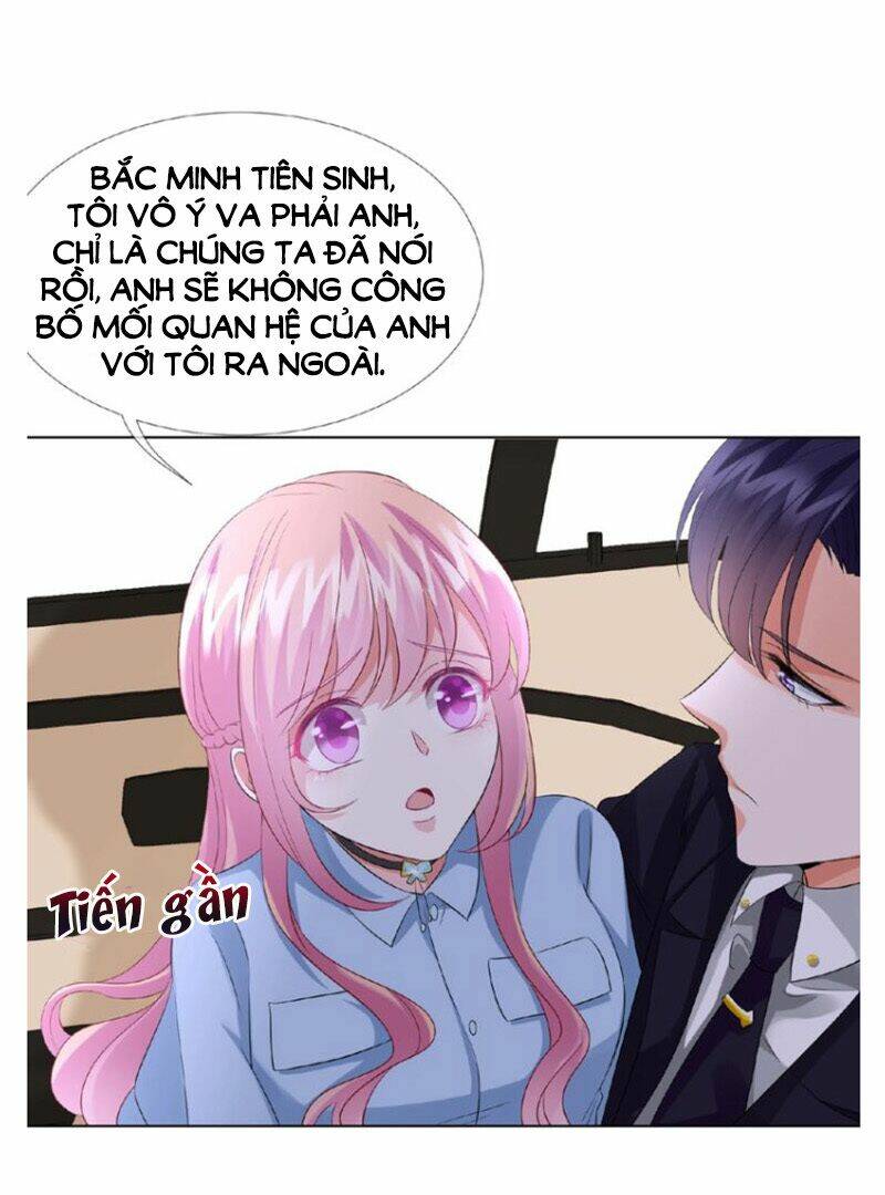 Danh Môn Chí Ái Tập 19.2 trang 3