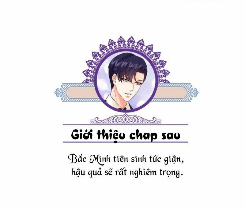 Danh Môn Chí Ái Tập 19.2 trang 21