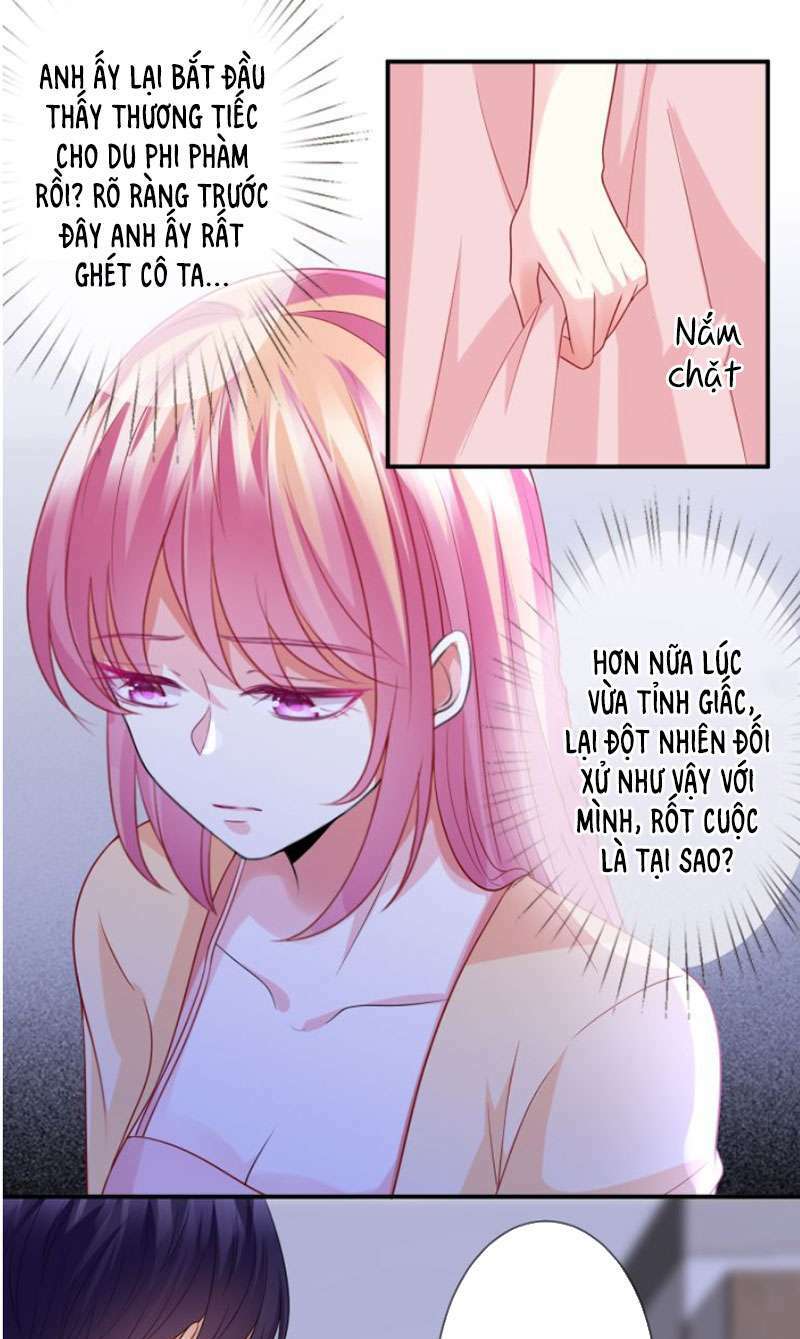Danh Môn Chí Ái Tập 191 trang 4