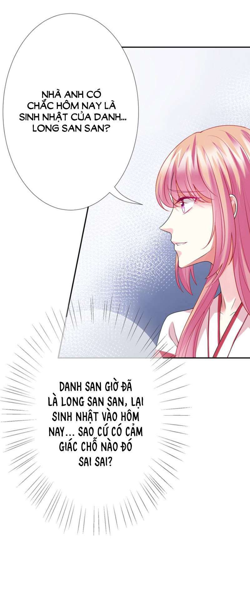 Danh Môn Chí Ái Tập 196 trang 4