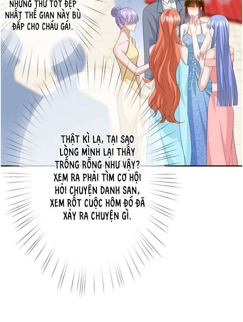 Danh Môn Chí Ái Tập 199 trang 4