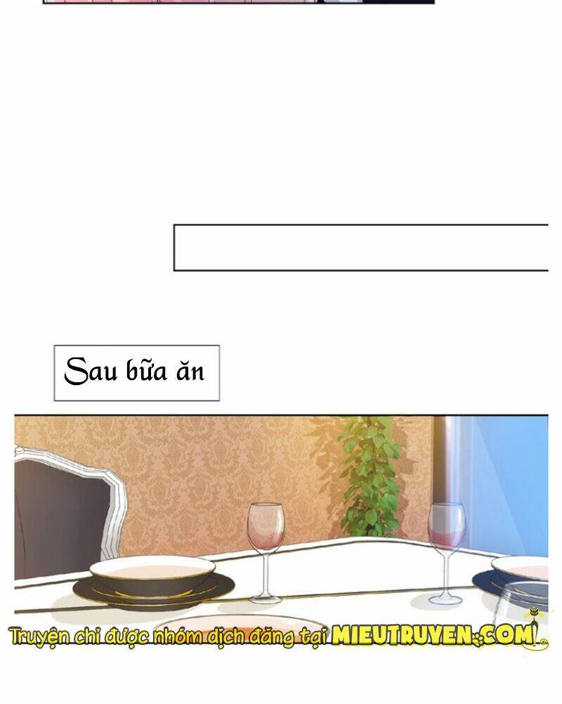 Danh Môn Chí Ái Tập 20.2 trang 8