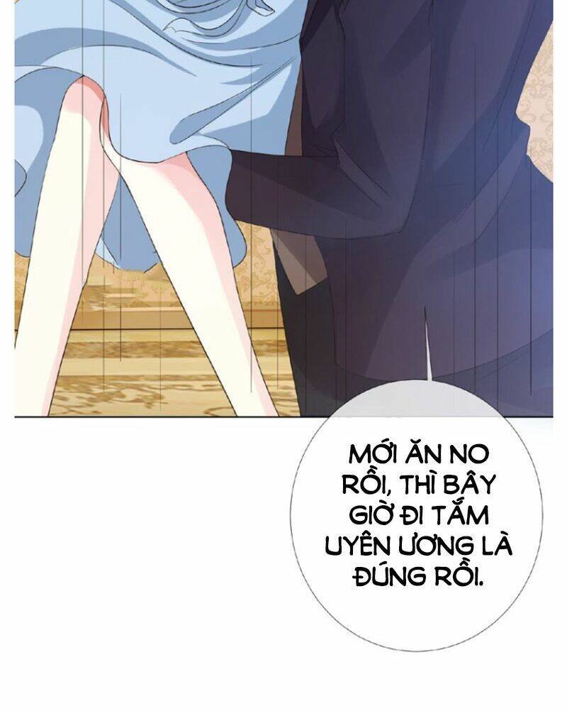 Danh Môn Chí Ái Tập 20.2 trang 10
