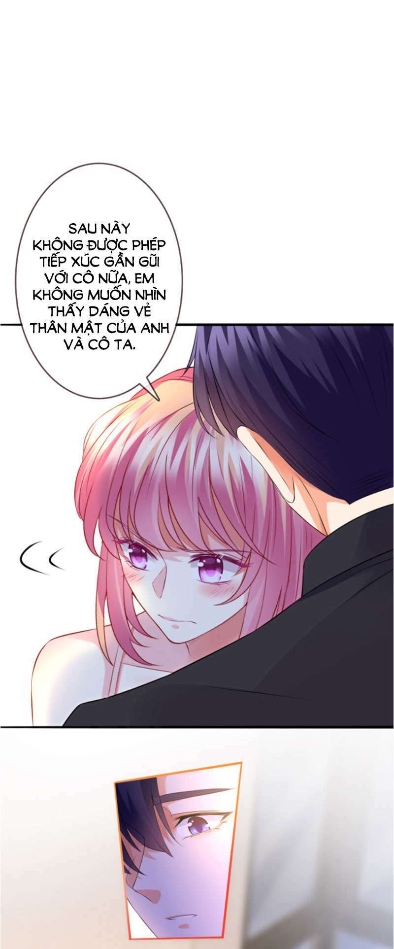 Danh Môn Chí Ái Tập 201 trang 29