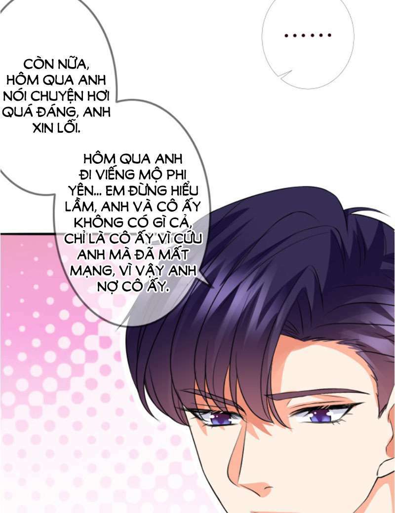 Danh Môn Chí Ái Tập 201 trang 35