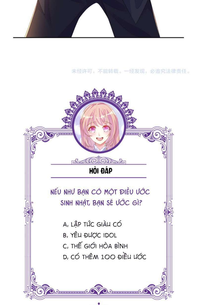 Danh Môn Chí Ái Tập 201 trang 44