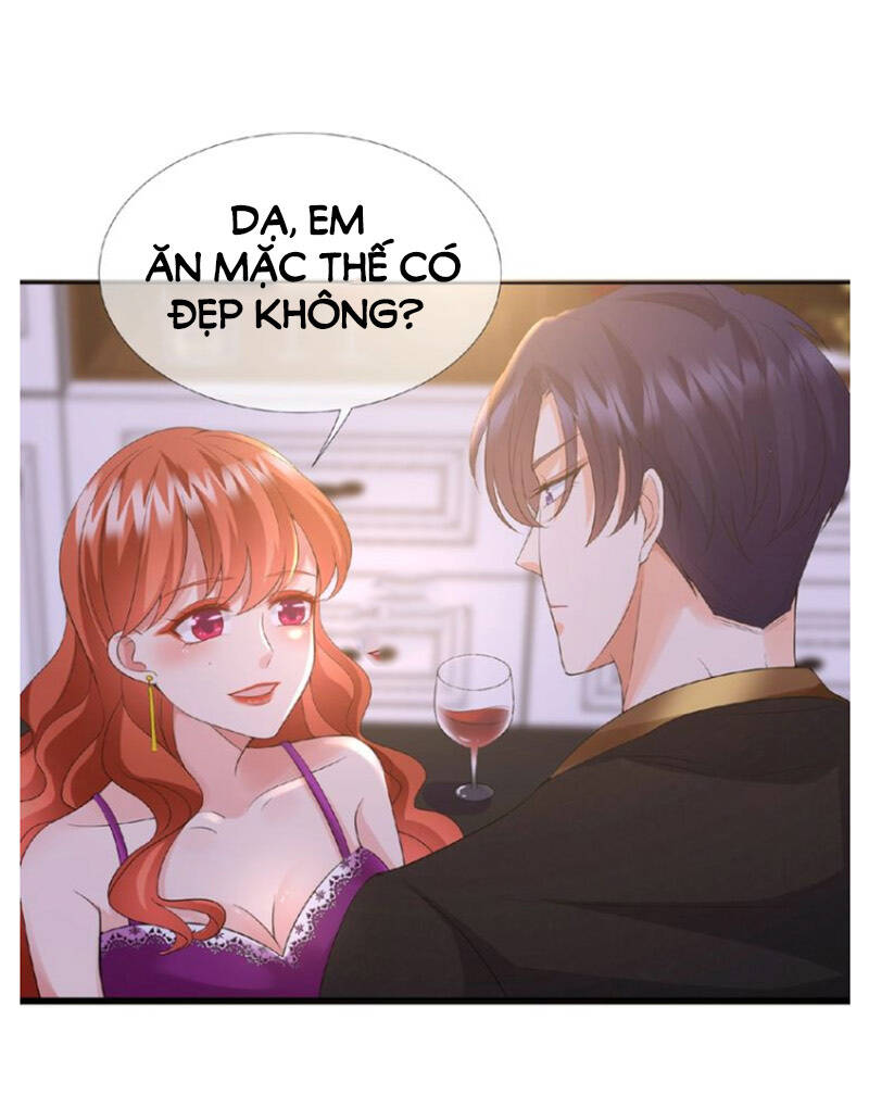 Danh Môn Chí Ái Tập 21.2 trang 4