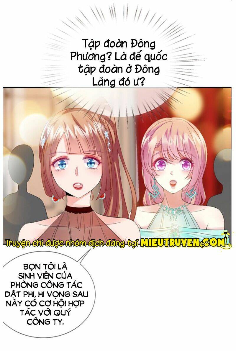 Danh Môn Chí Ái Tập 22.2 trang 14