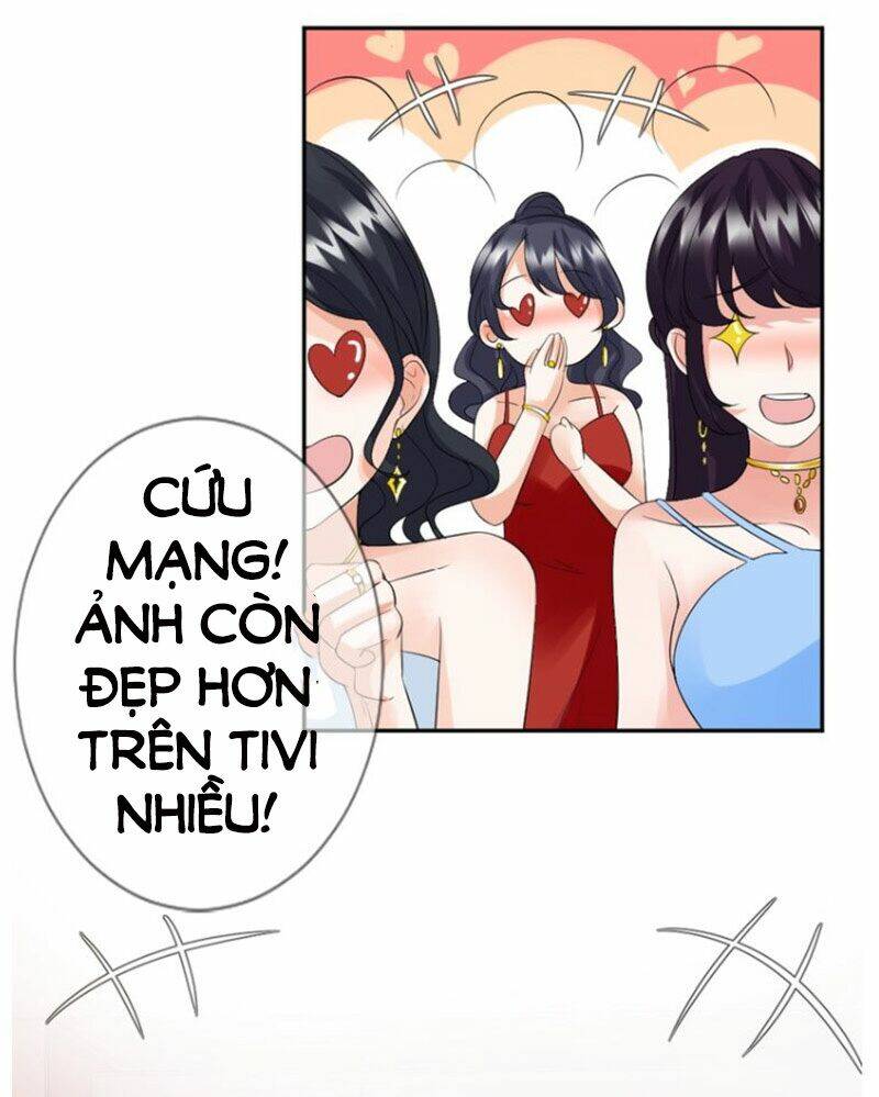 Danh Môn Chí Ái Tập 22.2 trang 17