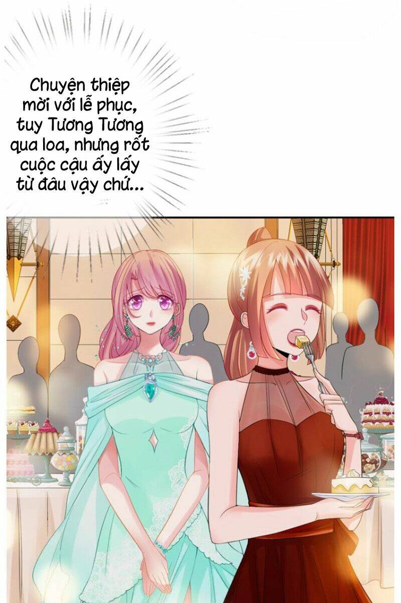 Danh Môn Chí Ái Tập 22.2 trang 6