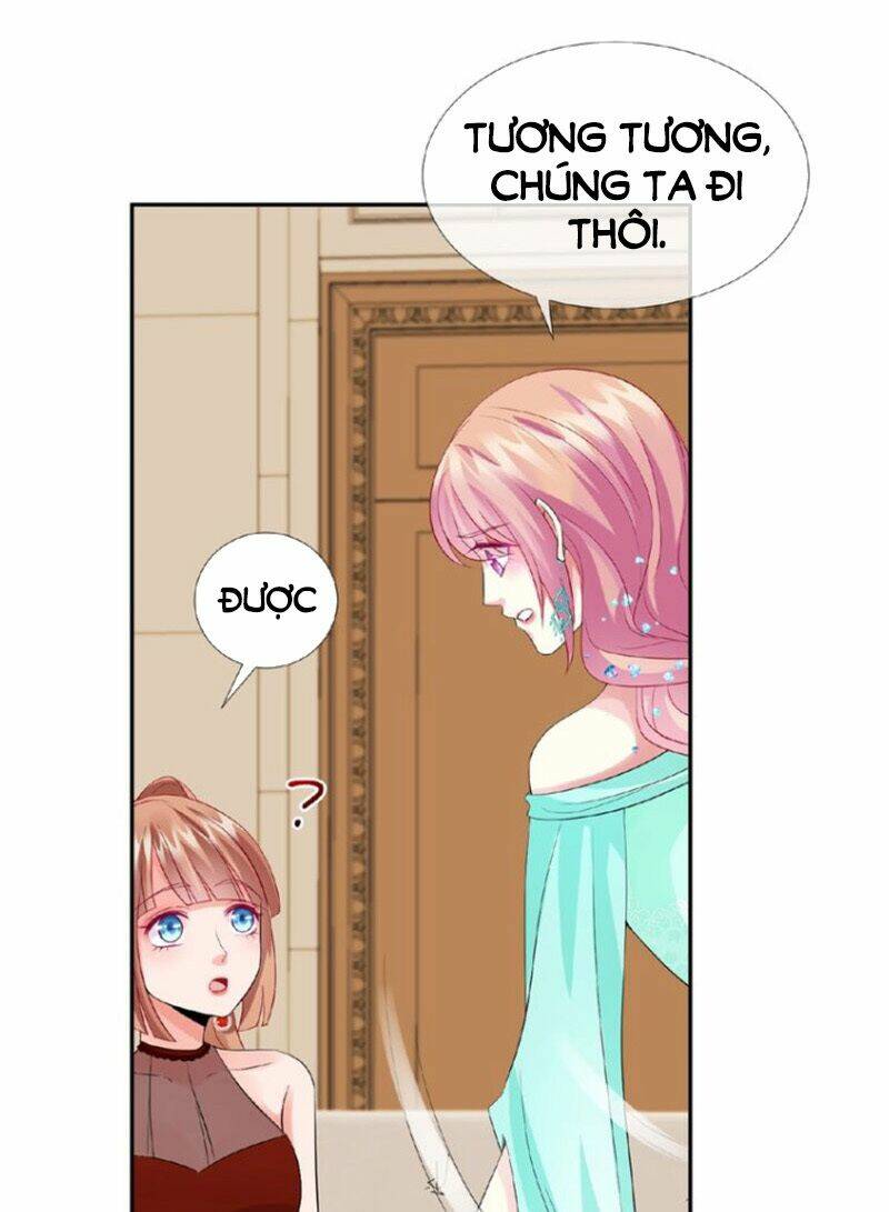 Danh Môn Chí Ái Tập 23.2 trang 17