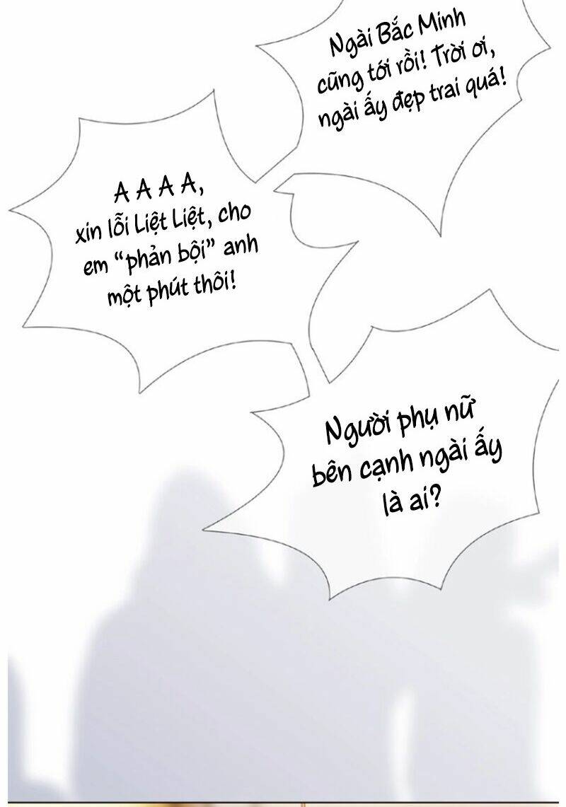 Danh Môn Chí Ái Tập 23.2 trang 7