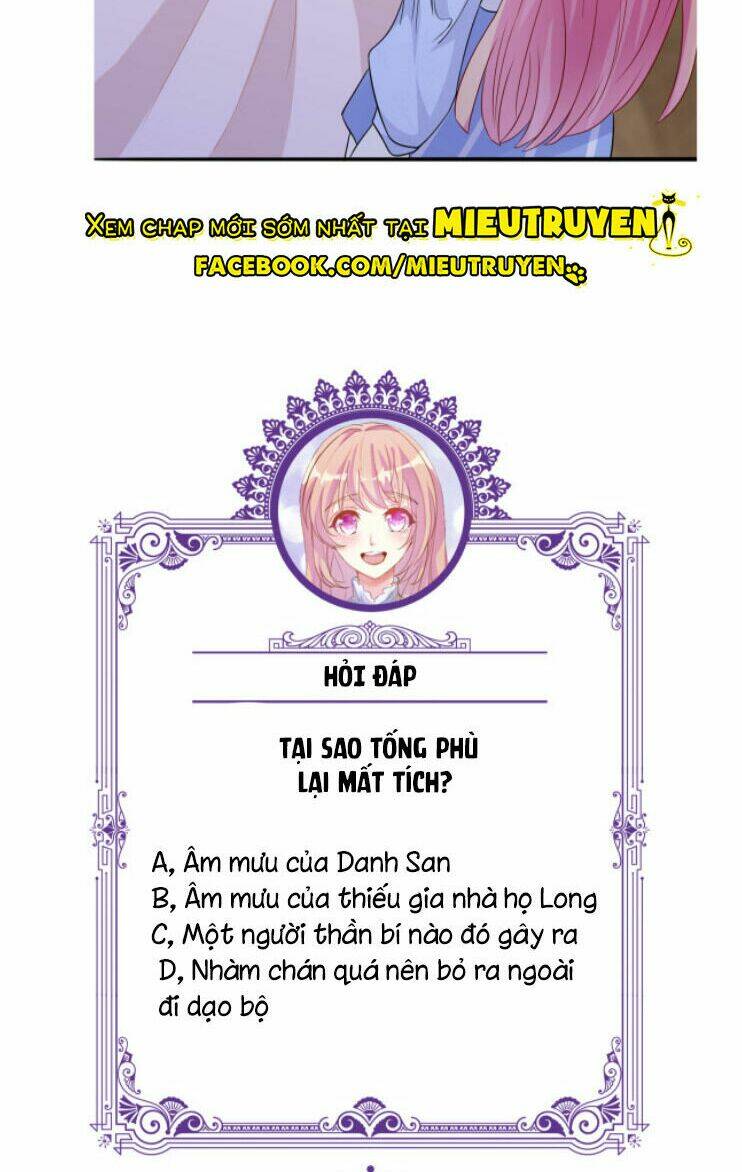Danh Môn Chí Ái Tập 231 trang 46