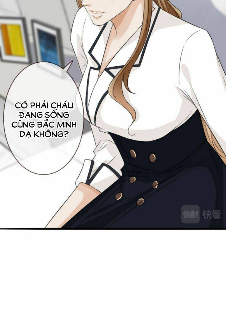 Danh Môn Chí Ái Tập 237 trang 34