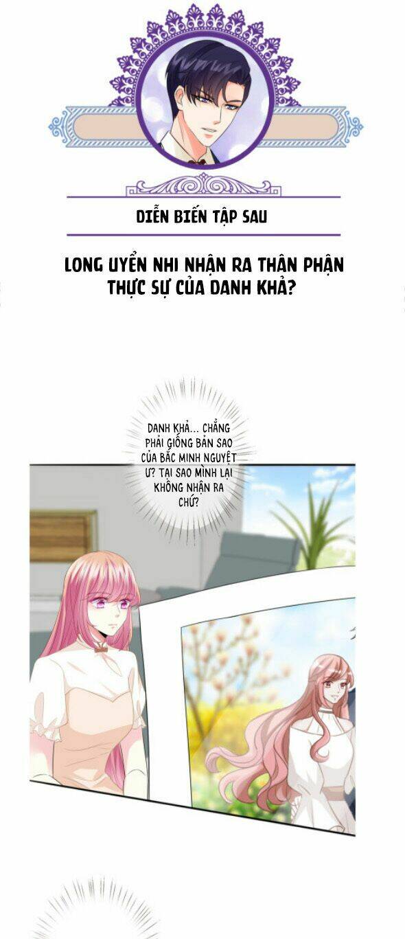 Danh Môn Chí Ái Tập 237 trang 46