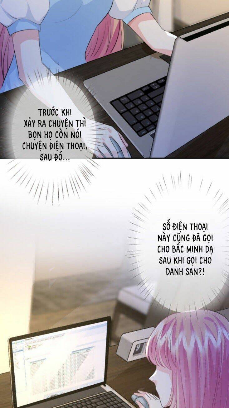 Danh Môn Chí Ái Tập 243 trang 3