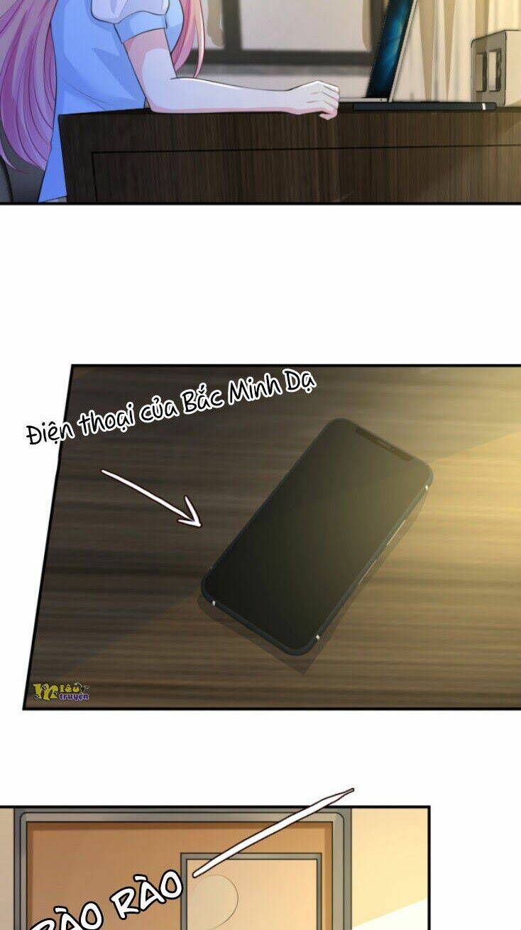 Danh Môn Chí Ái Tập 243 trang 5