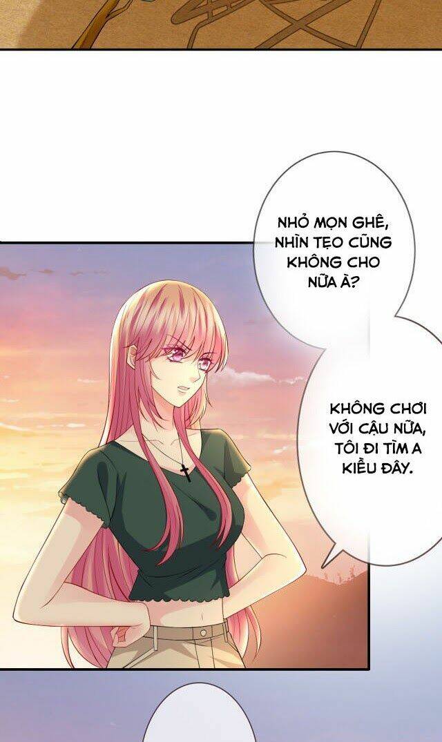 Danh Môn Chí Ái Tập 253 trang 5