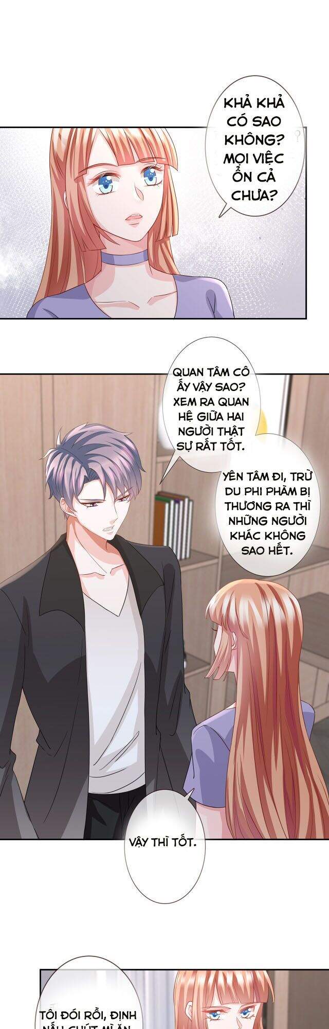 Danh Môn Chí Ái Tập 261.2 trang 2