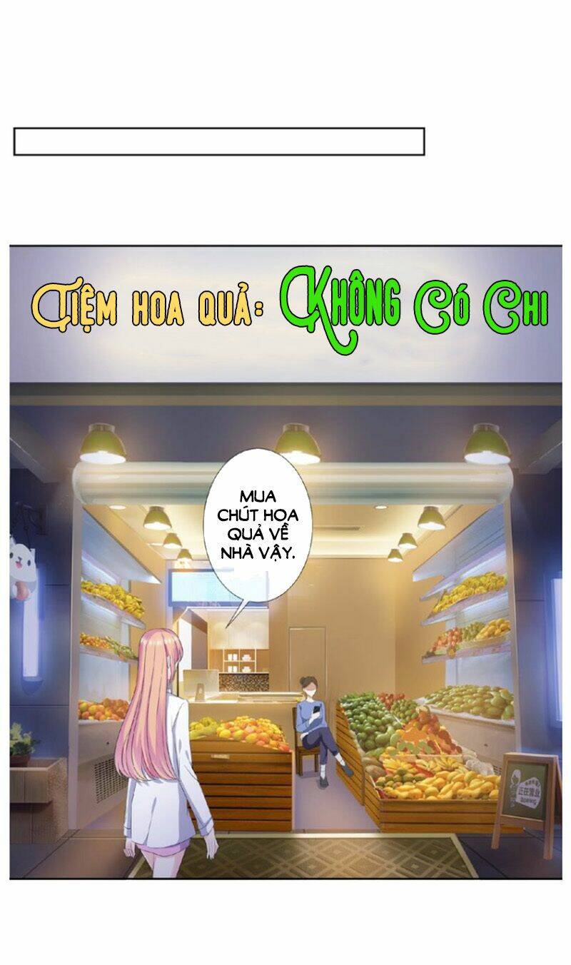 Danh Môn Chí Ái Tập 28.2 trang 7