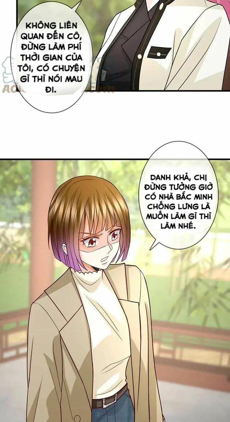 Danh Môn Chí Ái Tập 285.2 trang 7
