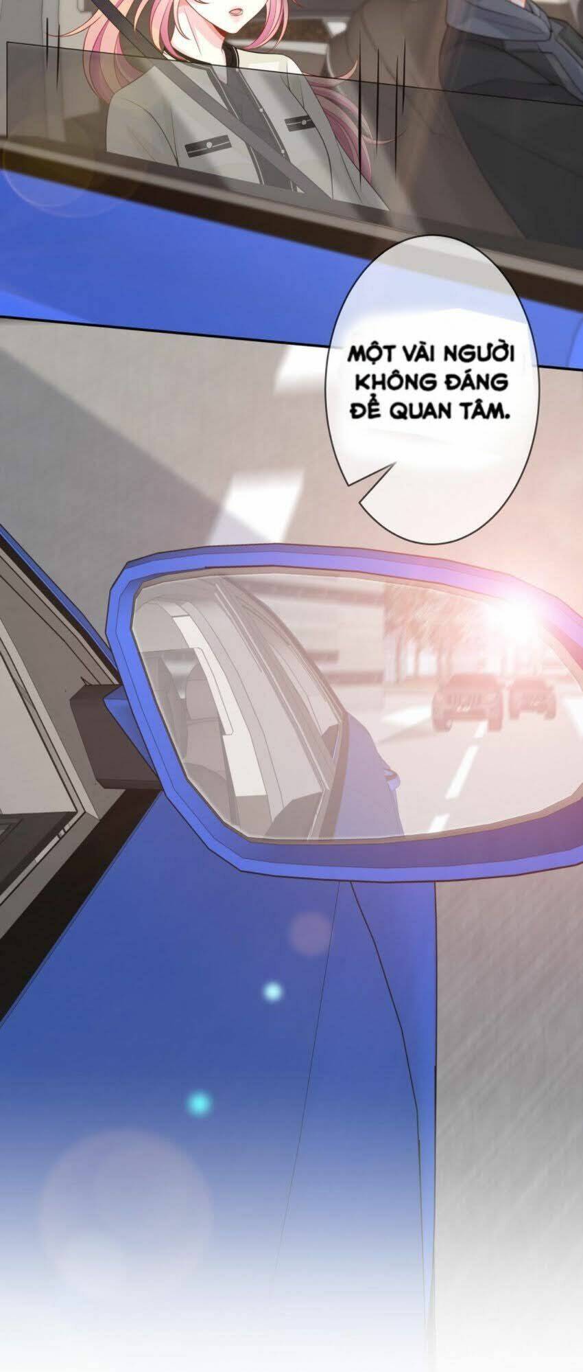 Danh Môn Chí Ái Tập 287.2 trang 3