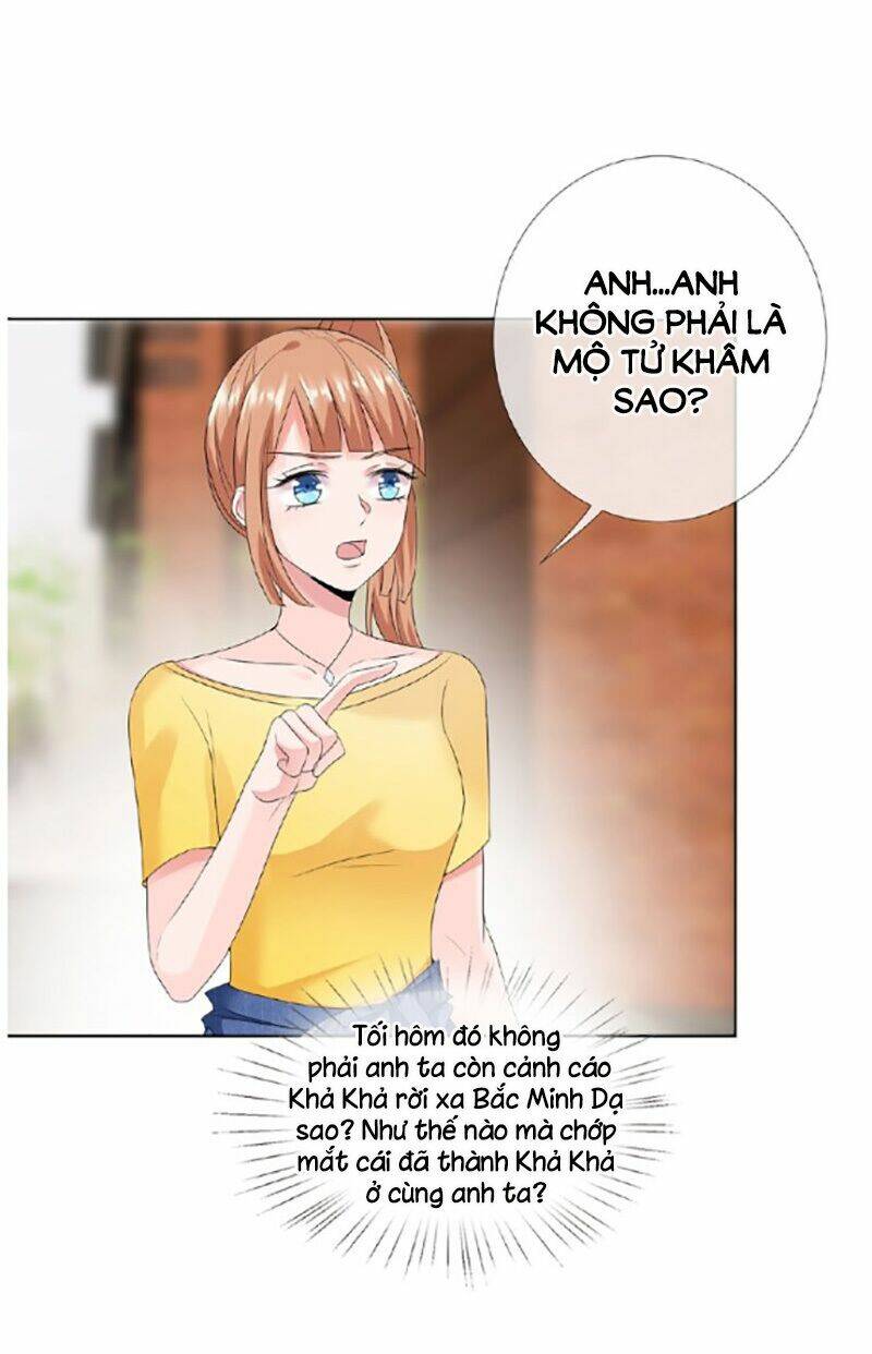 Danh Môn Chí Ái Tập 29.2 trang 13