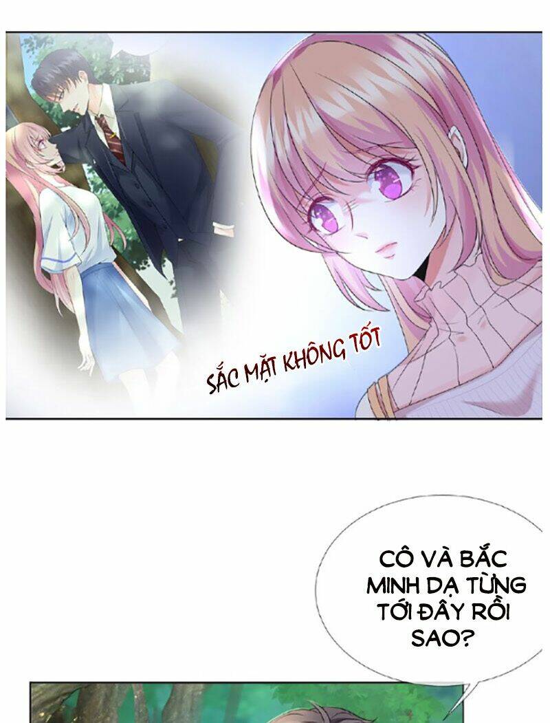 Danh Môn Chí Ái Tập 29.2 trang 21
