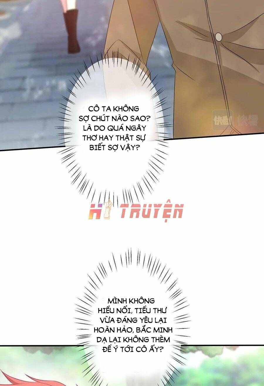 Danh Môn Chí Ái Tập 294.2 trang 2