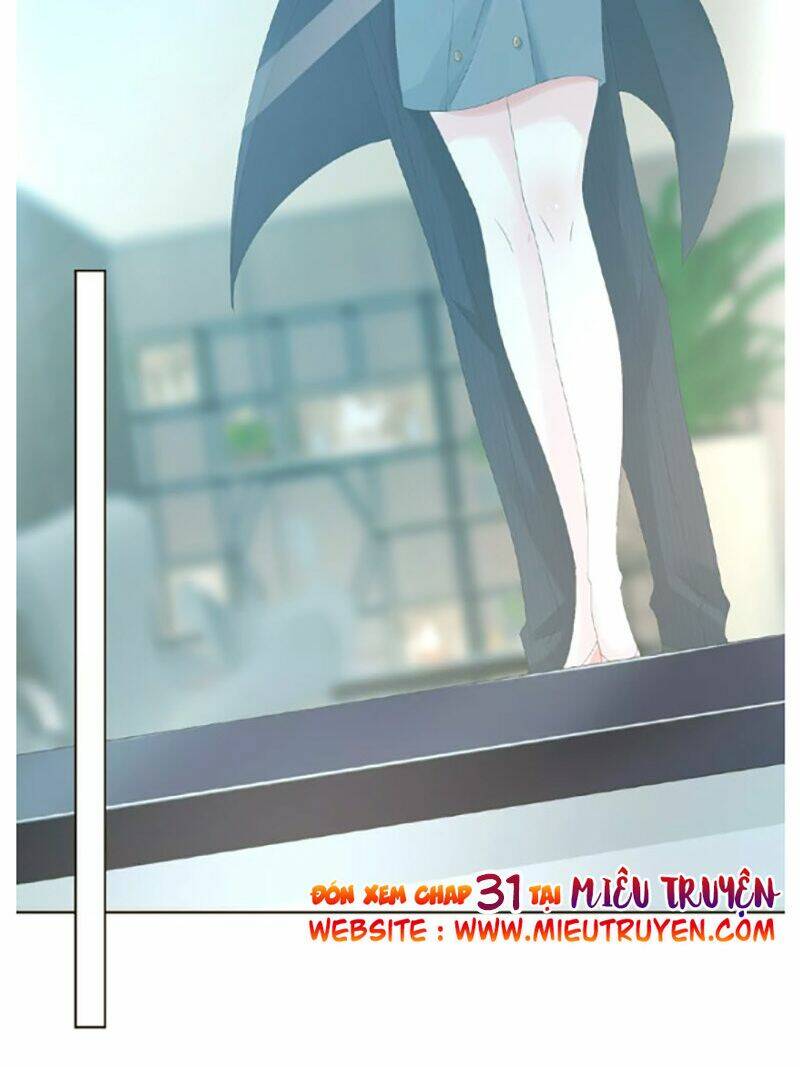 Danh Môn Chí Ái Tập 30.2 trang 24