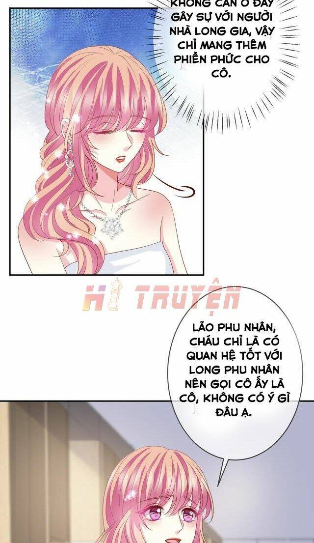 Danh Môn Chí Ái Tập 302.2 trang 8
