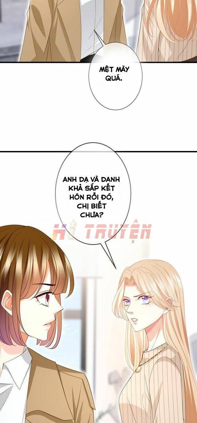 Danh Môn Chí Ái Tập 314.2 trang 4