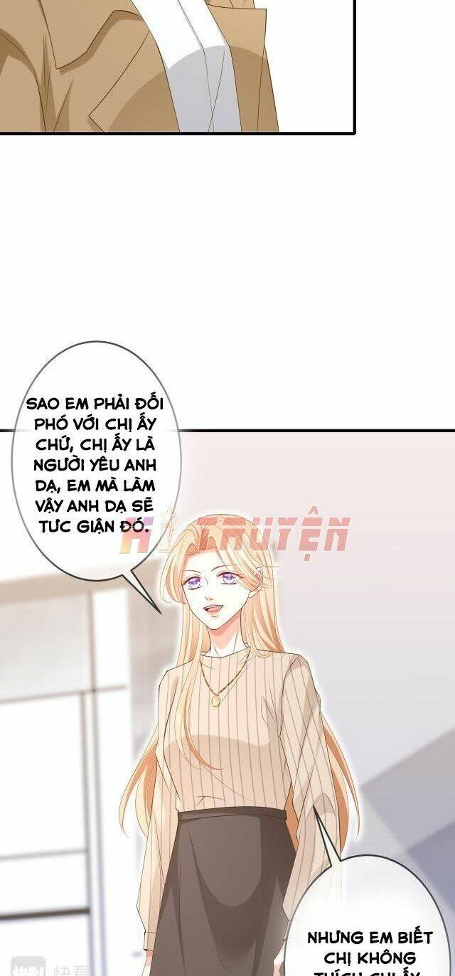 Danh Môn Chí Ái Tập 314.2 trang 6