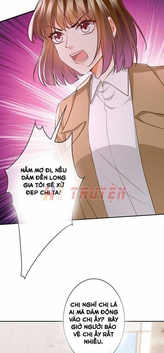 Danh Môn Chí Ái Tập 314.2 trang 10