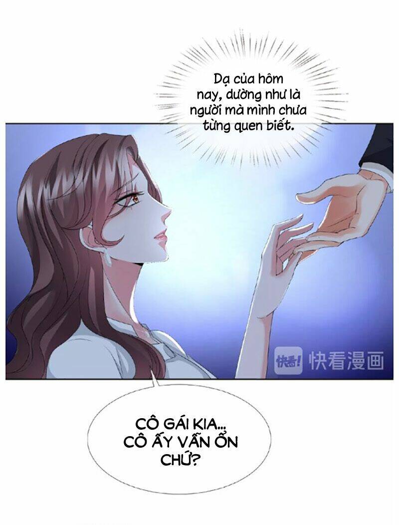 Danh Môn Chí Ái Tập 32.1 trang 6