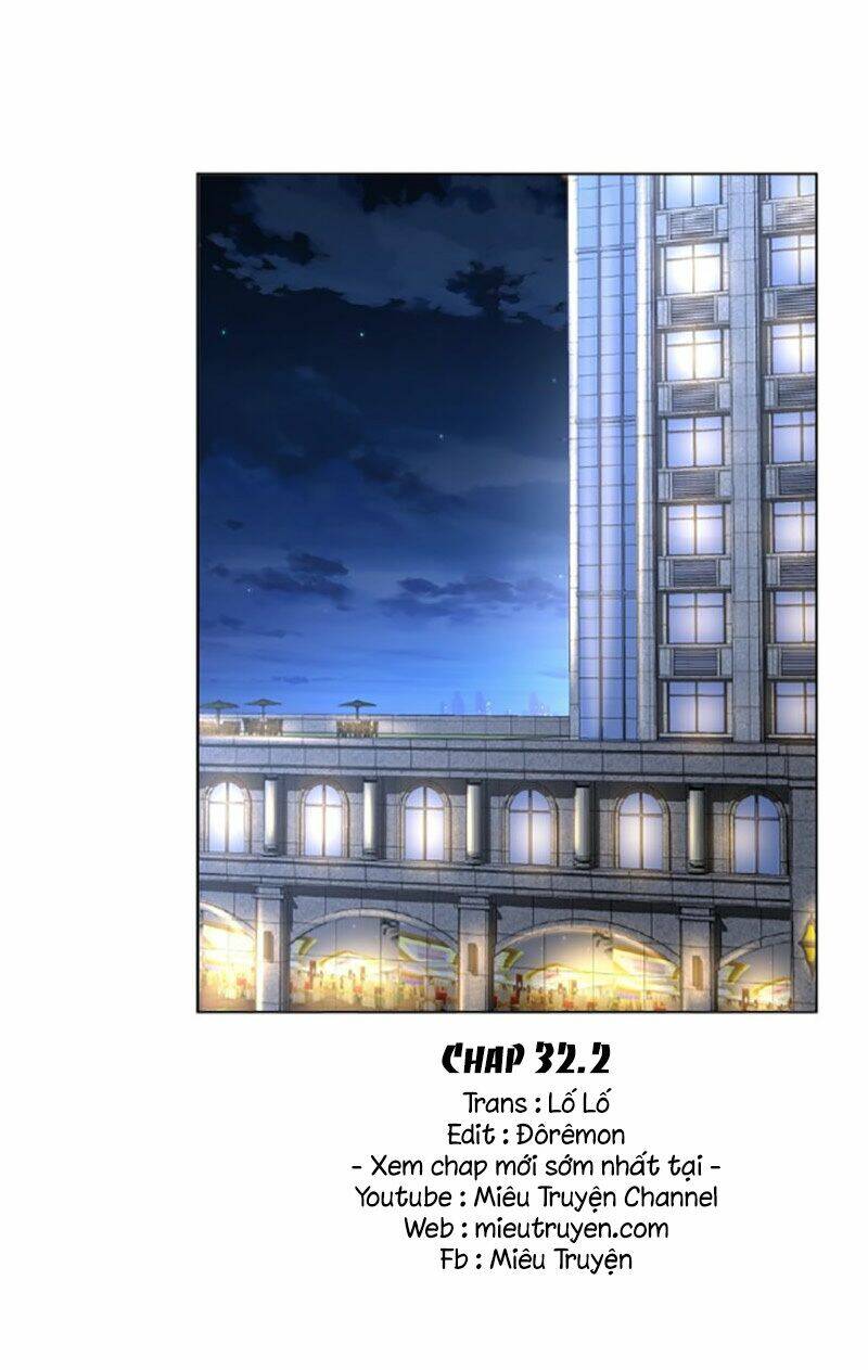 Danh Môn Chí Ái Tập 32.2 trang 2