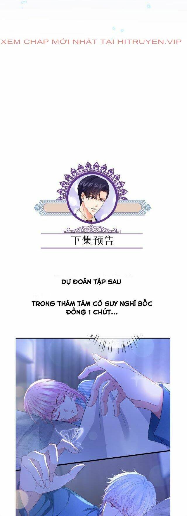 Danh Môn Chí Ái Tập 321.2 trang 13