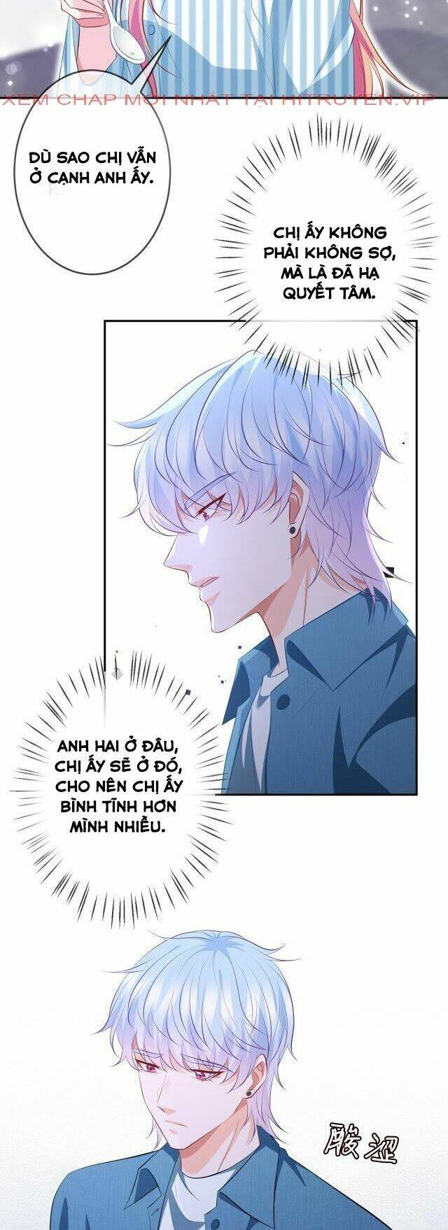 Danh Môn Chí Ái Tập 321.2 trang 3