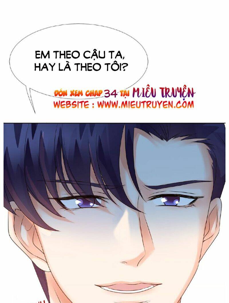 Danh Môn Chí Ái Tập 33.2 trang 23