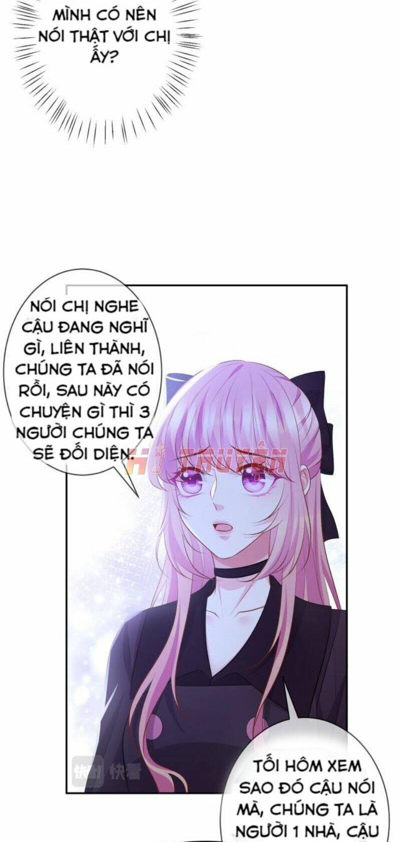 Danh Môn Chí Ái Tập 332.2 trang 4